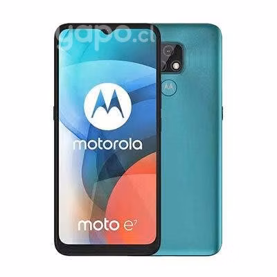 Motorola e7 nuevo