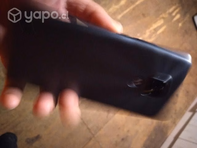Motorola e7 nuevo