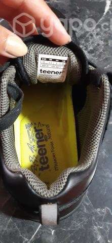 Zapato colegio Teener - Imagen 2