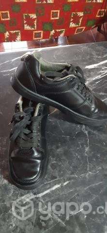 Zapato colegio Teener - Imagen 3