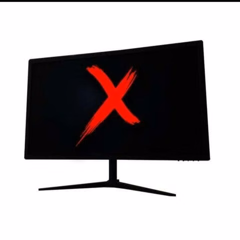 Monitor 24" Full HD 144 hz IPS