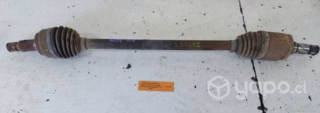 Eje Palier Trasero Derecho (LRF012) Land Rover Fre