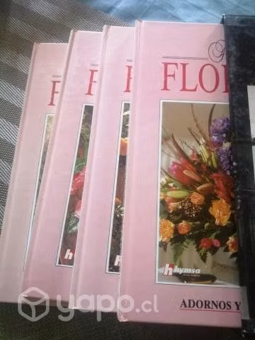Manualidades florales