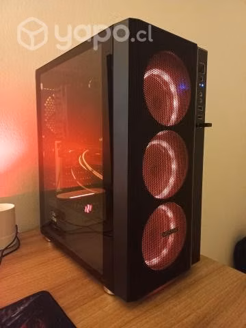 PC GAMER - Imagen 2