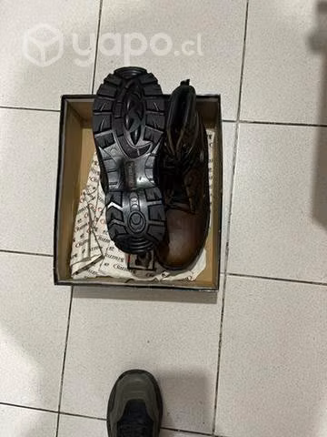 Zapatos de seguridad rizzoli - Imagen 4
