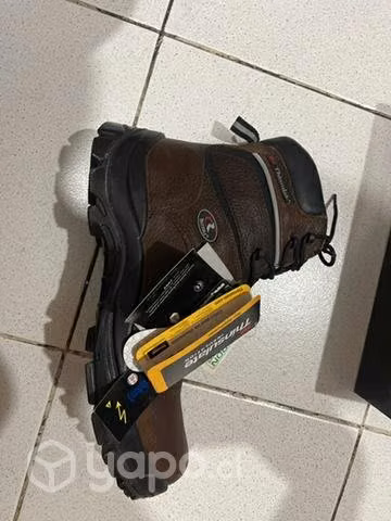 Zapatos de seguridad rizzoli - Imagen 3