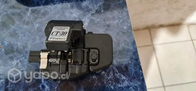 Fujikura ct-30