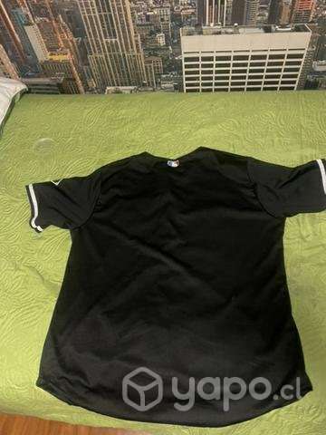 Camiseta Chicago White Sox MLB - Imagen 2