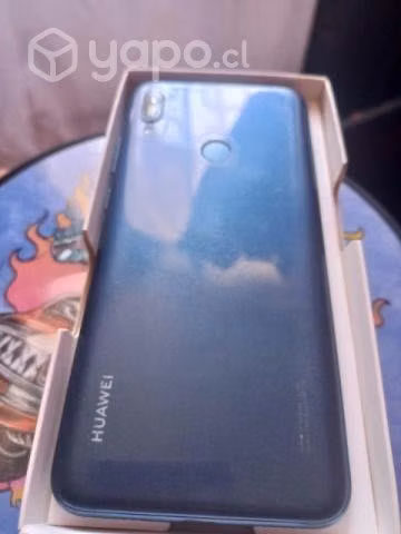 Huawei y6