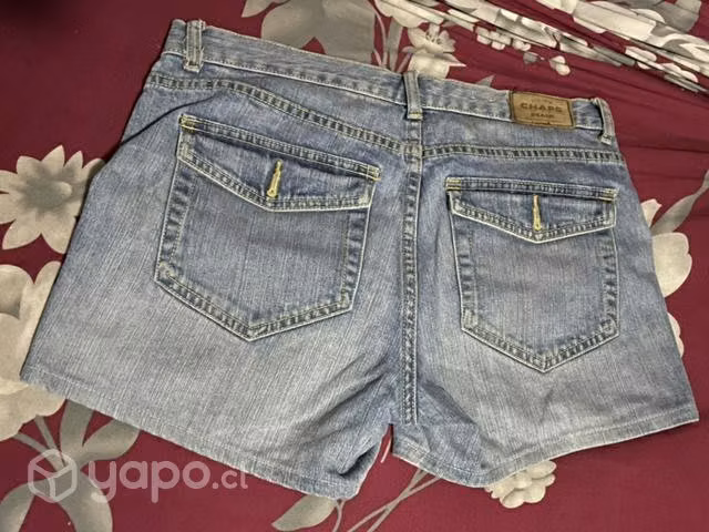 Short chaps - Imagen 2