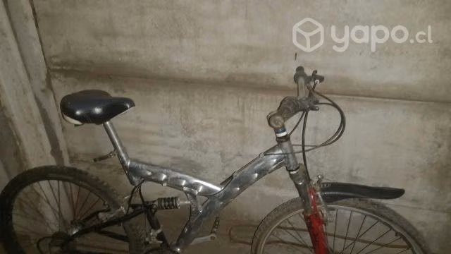 Bicicleta shimano - Imagen 2