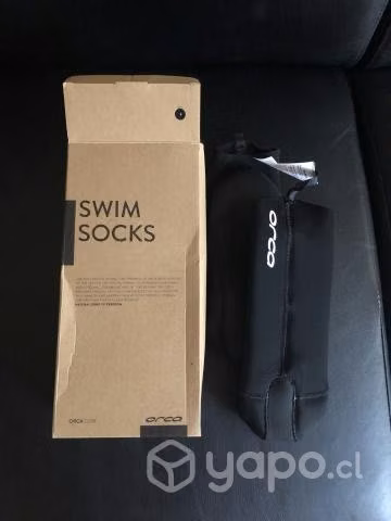 Calcetines de Nado
