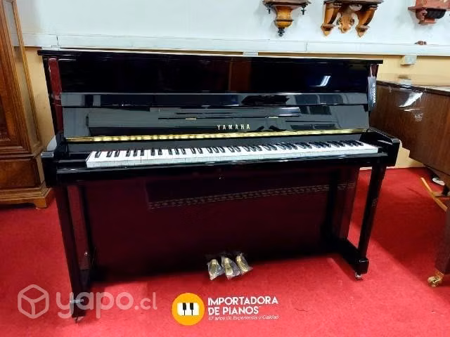 Piano vertical Yamaha Nuevo