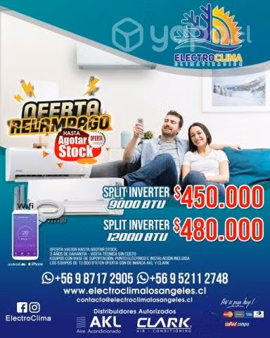Aire acondicionado - Imagen 4