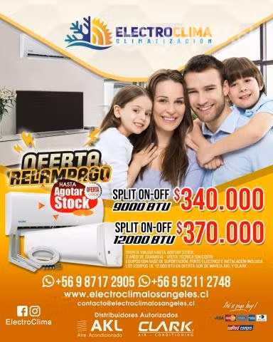 Aire acondicionado - Imagen 3