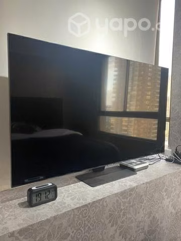 QLED Smart TV 55 Q80A 4K UHD