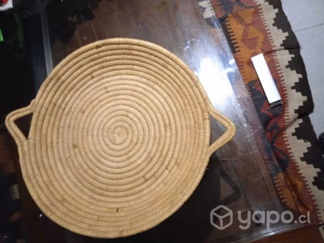 Panera canasta
