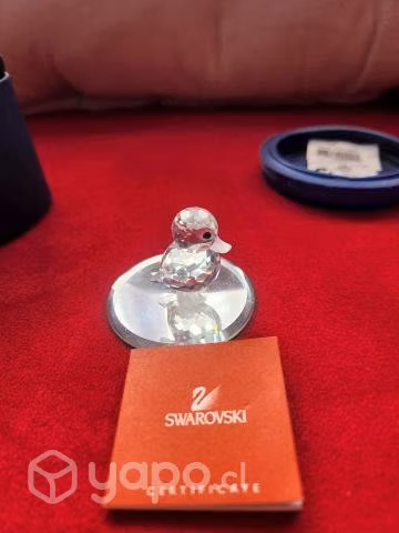 Joya swarovski - Imagen 3