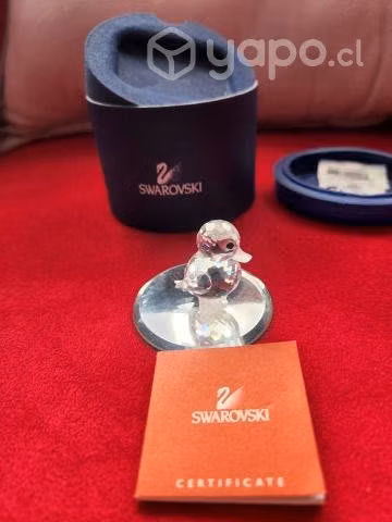 Joya swarovski - Imagen 2
