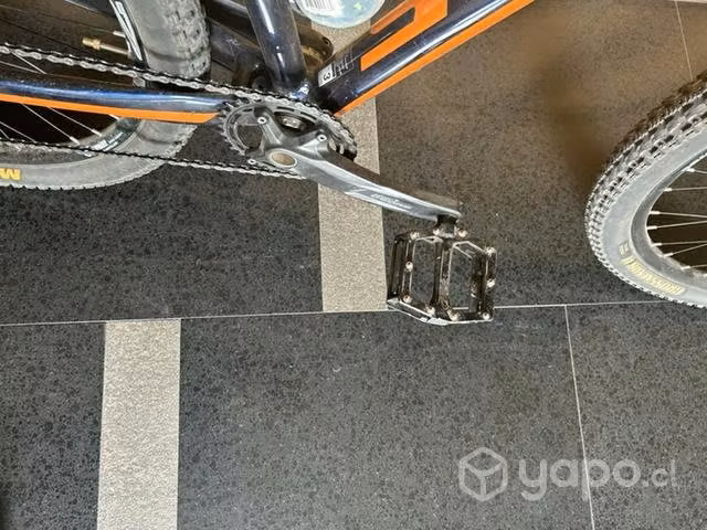 Bicicleta Scott - Imagen 6