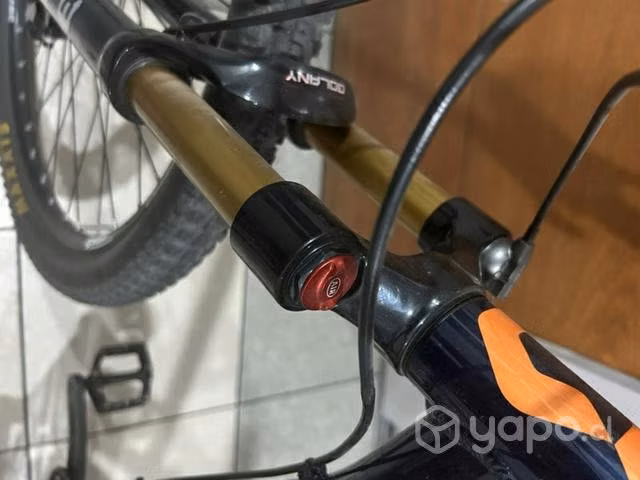 Bicicleta Scott - Imagen 5