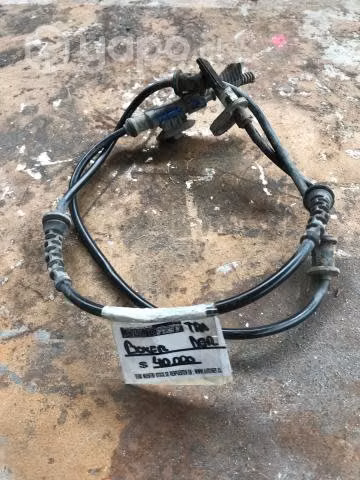 Sensor ABS tras derecho Peugeot Boxer 2012