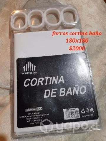 Fundas de baño - Imagen 3