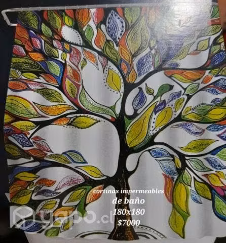 Fundas de baño - Imagen 4
