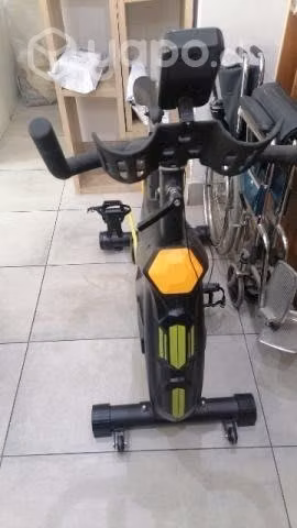 Bicicleta de spinning - Imagen 4
