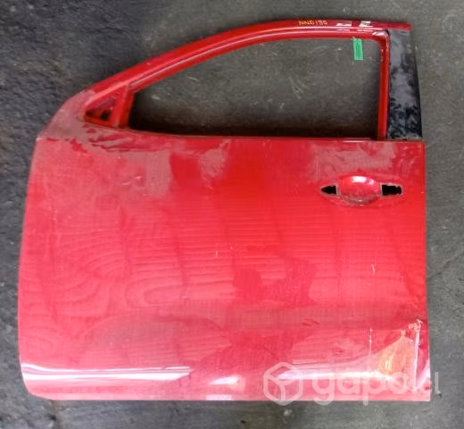 Puerta Delantera Izquierda Detalle (NND195) Nissan