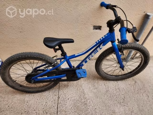 Bicicleta niño