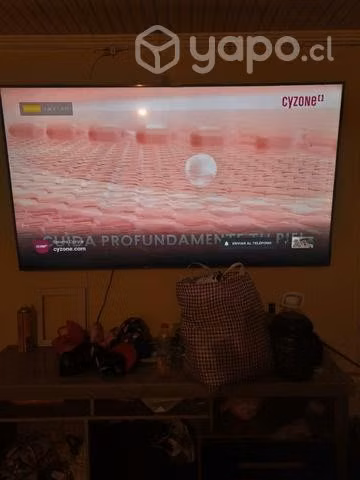 Smart tv samsung 70 pulgadas