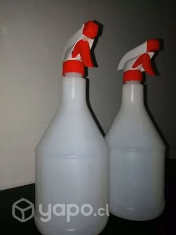Roceadores