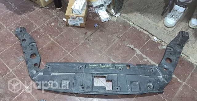 Great wall wingle 6 2019 cubre chapa