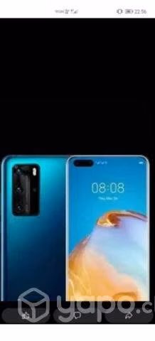 P40 pro