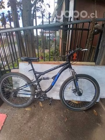 Bicicleta aro 27 oxford 100 mil pesos