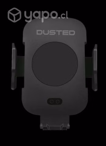 Cargador inalambrico para Auto DUSTED