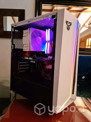 Pc Gamer De escritorio Recien armado
