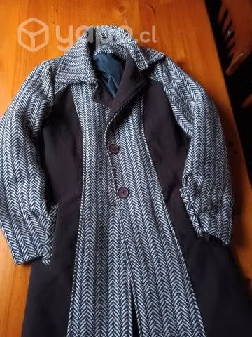 Chaquetón - Imagen 2