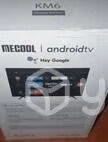 Tv box KM6