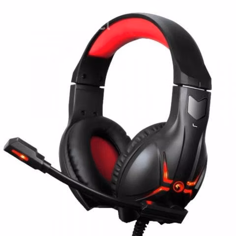 Audífono Gamer Marvo HG8928