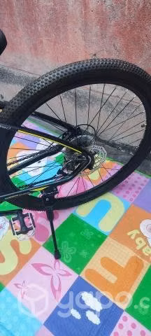 Bicicleta aro 27 - Imagen 5