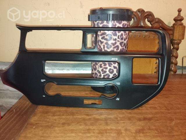 Radio Kia rio 4 original - Imagen 2