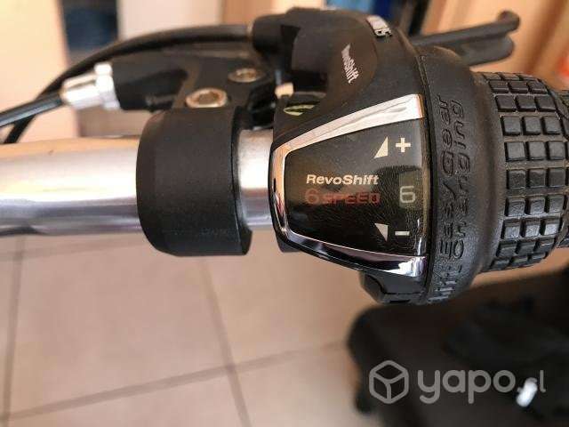 Bicicleta bianchi aro 26 - Imagen 3
