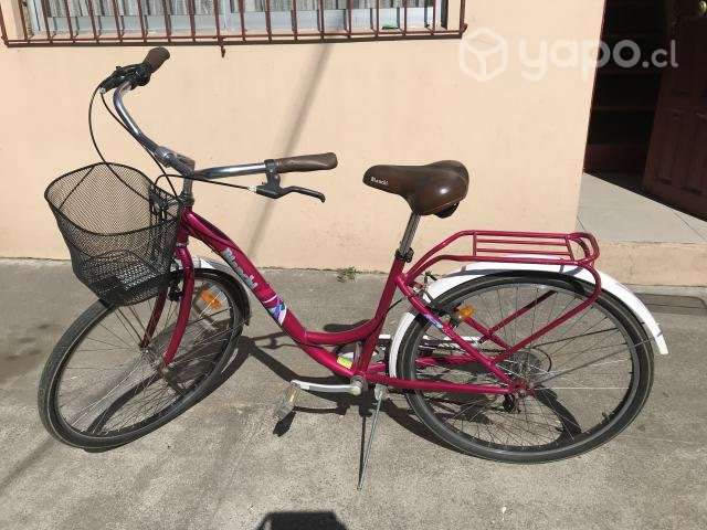 Bicicleta bianchi aro 26 - Imagen 5