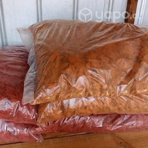Mulch de Colores
