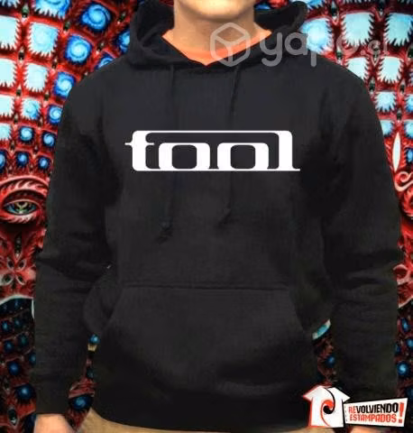 Polerones Estampados Tool