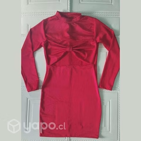 Vestidos tendencia
