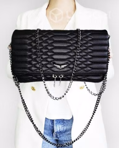 Cartera zadig&voltaire