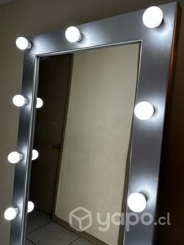 Espejo hollywood - Imagen 4